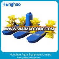 Quality 2HP Fish Pond Paddlewheel Aerator for Aquaculture