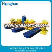 High Efficiency 3HP Fish Farming Aerator from China Factory