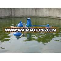 Low Price Floating Fish Pond Aerator in China